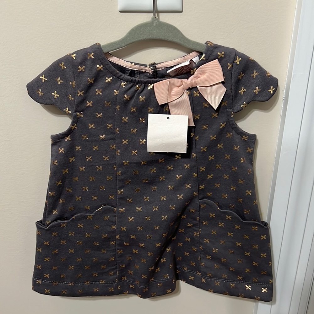 Top and legging set NWT